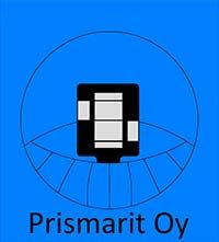 Prismarit Oy logo